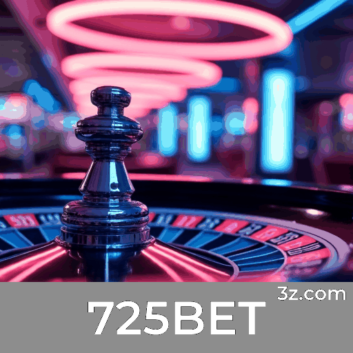 725BET Bônus por convite 725BET