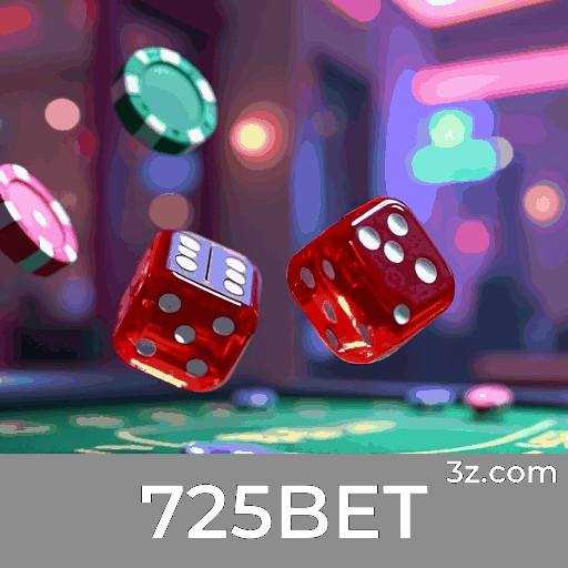 725BET Bônus acumulado 725BET