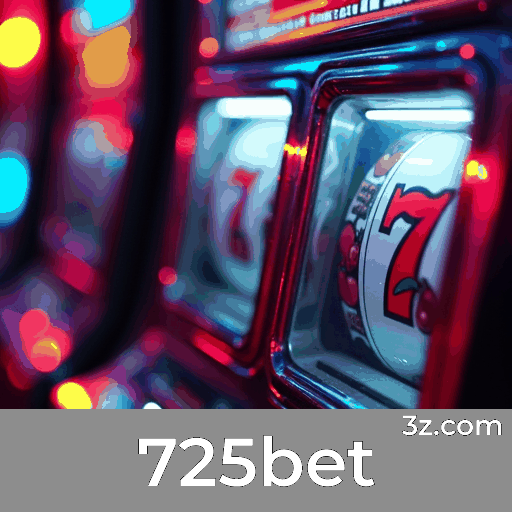 725bet game mais image