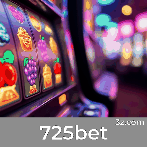 725bet game mais image