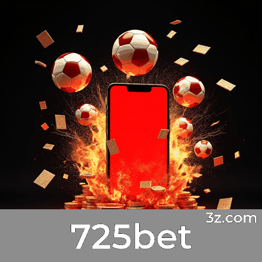 725bet game mais image