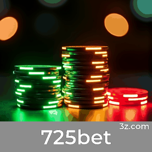 725bet game mais image