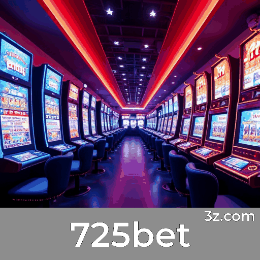 725bet 