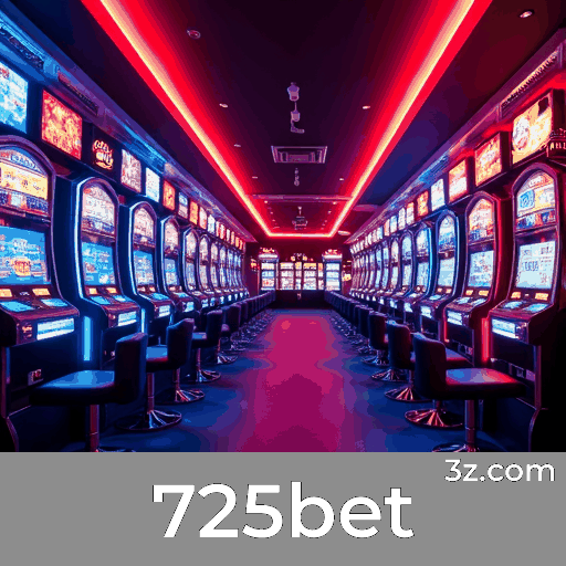 725bet 