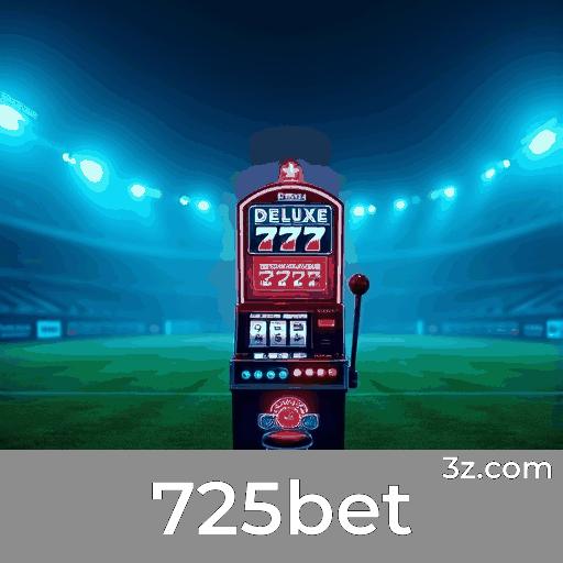 725bet game mais image